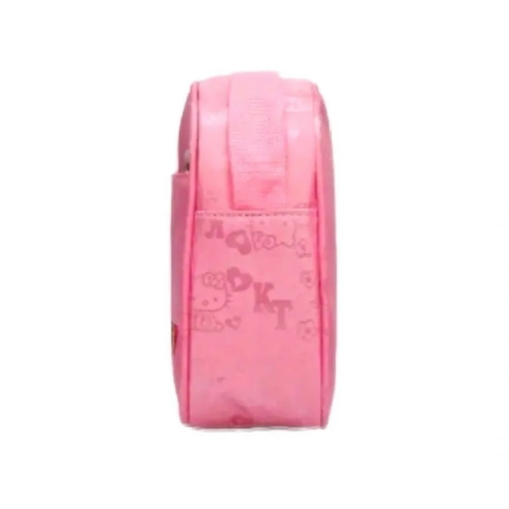 Hello Kitty Pink Crossbody Bag for Kids - NWT